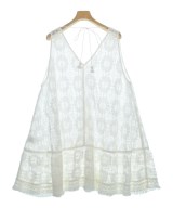 IENA（イエナ）ワンピース 白 サイズ:F レディース/2200645777154