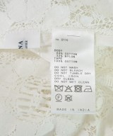 IENA（イエナ）ワンピース 白 サイズ:F レディース/2200645777154