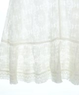 IENA（イエナ）ワンピース 白 サイズ:F レディース/2200645777154