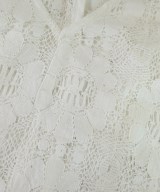 IENA（イエナ）ワンピース 白 サイズ:F レディース/2200645777154