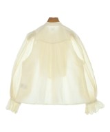 IENA（イエナ）ブラウス 白 サイズ:F レディース/2200645777178