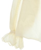 IENA（イエナ）ブラウス 白 サイズ:F レディース/2200645777178