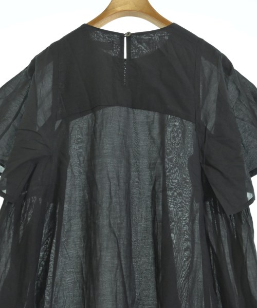 IENA（イエナ）ワンピース 黒 サイズ:38(M位) レディース/2200645777185