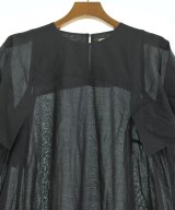 IENA（イエナ）ワンピース 黒 サイズ:38(M位) レディース/2200645777185