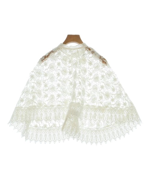 IENA（イエナ）ブラウス 白 サイズ:F レディース/2200645777253