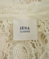 IENA（イエナ）ブラウス 白 サイズ:F レディース/2200645777253