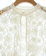 IENA（イエナ）ブラウス 白 サイズ:F レディース/2200645777253