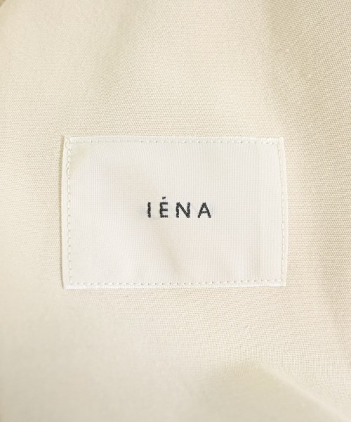 IENA（イエナ）その他 ベージュ サイズ:38(M位) レディース/2200631557111