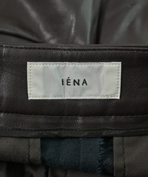 IENA（イエナ）その他 茶 サイズ:36(S位) レディース/2200631557128