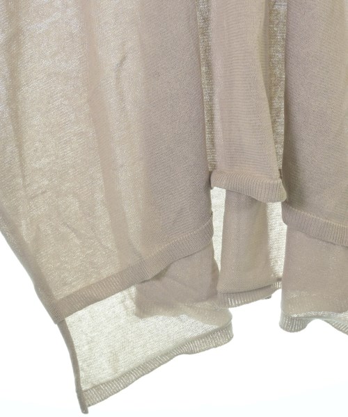 IENA（イエナ）ニット・セーター グレー サイズ:F レディース/2200631557135