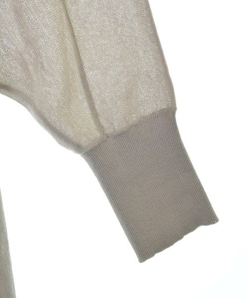 IENA（イエナ）ニット・セーター グレー サイズ:F レディース/2200631557135