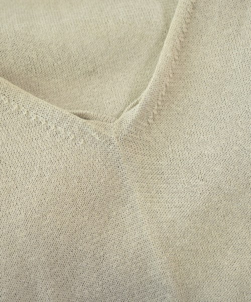 IENA（イエナ）ニット・セーター グレー サイズ:F レディース/2200631557135