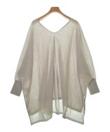 IENA（イエナ）ニット・セーター グレー サイズ:F レディース/2200631557135