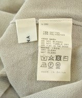 IENA（イエナ）ニット・セーター グレー サイズ:F レディース/2200631557135