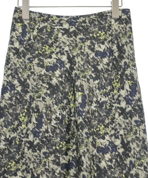 IENA（イエナ）ロング・マキシ丈スカート ベージュ サイズ:36(S位) レディース/2200631557166