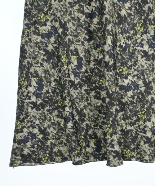 IENA（イエナ）ロング・マキシ丈スカート ベージュ サイズ:36(S位) レディース/2200631557166