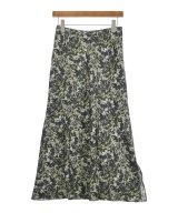 IENA ロング・マキシ丈スカート