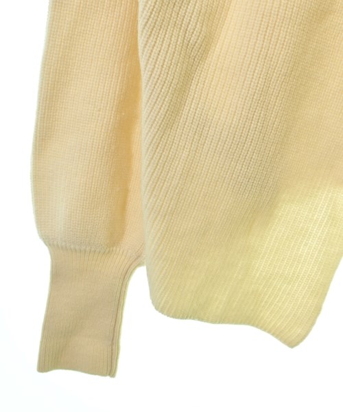 IENA（イエナ）ニット・セーター 白 サイズ:F レディース/2200634408021