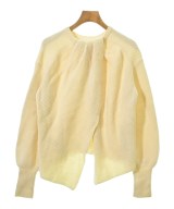 IENA（イエナ）ニット・セーター 白 サイズ:F レディース/2200634408021