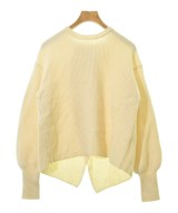 IENA（イエナ）ニット・セーター 白 サイズ:F レディース/2200634408021