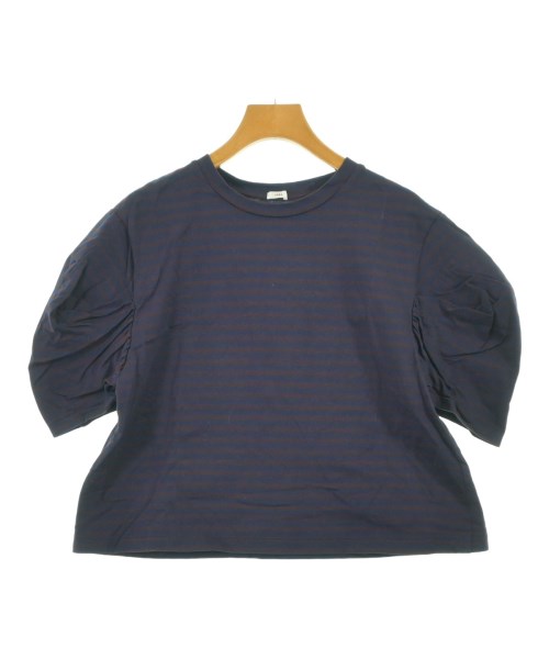 IENA(イエナ)Tシャツ・カットソー 紺 サイズ:-(XL位)/2200635079091