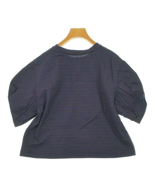 IENA（イエナ）Tシャツ・カットソー 紺 サイズ:-(XL位) レディース/2200635079091