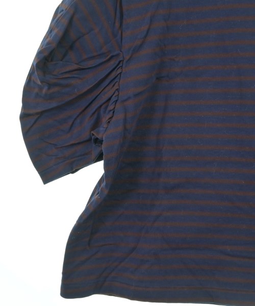 IENA（イエナ）Tシャツ・カットソー 紺 サイズ:-(XL位) レディース/2200635079091