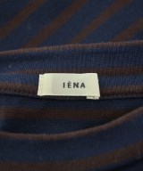 IENA（イエナ）Tシャツ・カットソー 紺 サイズ:-(XL位) レディース/2200635079091