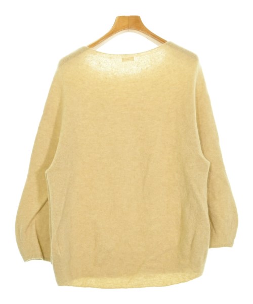 IENA（イエナ）ニット・セーター ベージュ サイズ:-(M位) レディース/2200637676076