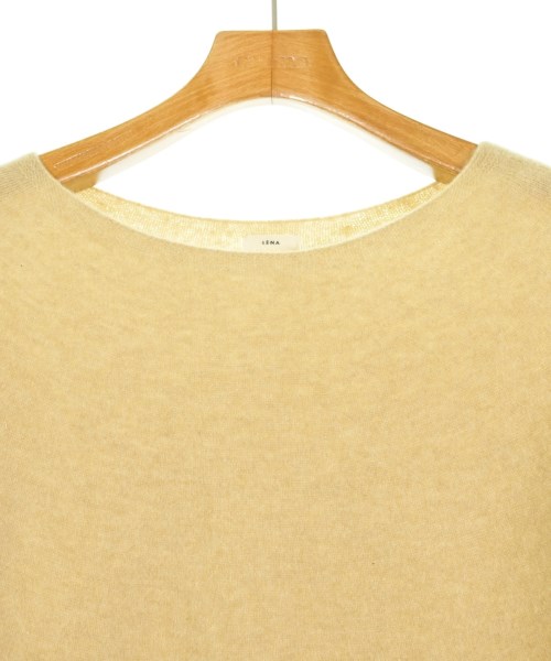 IENA（イエナ）ニット・セーター ベージュ サイズ:-(M位) レディース/2200637676076