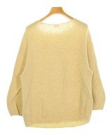 IENA（イエナ）ニット・セーター ベージュ サイズ:-(M位) レディース/2200637676076