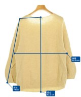 IENA（イエナ）ニット・セーター ベージュ サイズ:-(M位) レディース/2200637676076