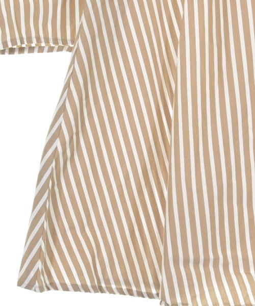 IENA（イエナ）ブラウス 茶 サイズ:F レディース/2200637676106