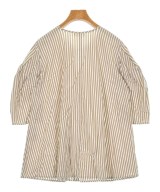 IENA（イエナ）ブラウス 茶 サイズ:F レディース/2200637676106