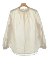 IENA（イエナ）ブラウス ベージュ サイズ:-(M位) レディース/2200642931085