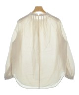 IENA（イエナ）ブラウス ベージュ サイズ:-(M位) レディース/2200642931085