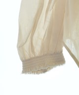 IENA（イエナ）ブラウス ベージュ サイズ:-(M位) レディース/2200642931085