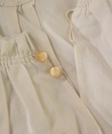 IENA（イエナ）ブラウス ベージュ サイズ:-(M位) レディース/2200642931085