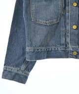 IENA（イエナ）デニムジャケット 青 サイズ:38(M位) レディース/2200629105065