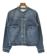 IENA デニムジャケット