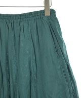 IENA（イエナ）ロング・マキシ丈スカート 緑 サイズ:38(M位) レディース/2200629745032
