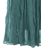 IENA（イエナ）ロング・マキシ丈スカート 緑 サイズ:38(M位) レディース/2200629745032