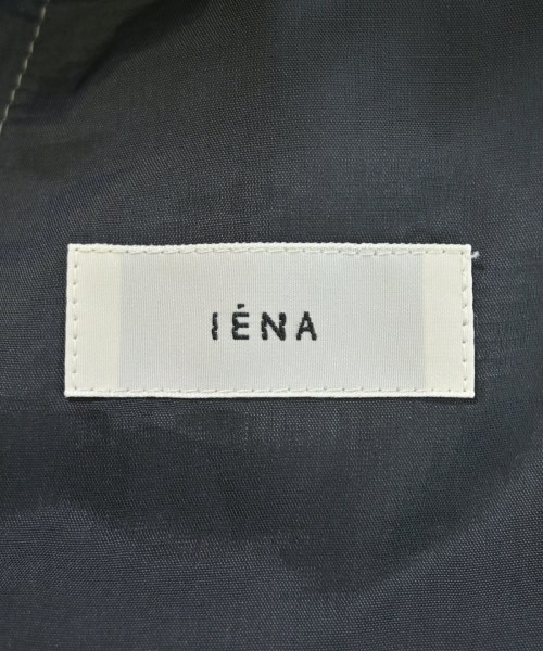 IENA（イエナ）その他 グレー サイズ:36(S位) レディース/2200636509030