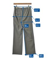 IENA（イエナ）その他 グレー サイズ:36(S位) レディース/2200636509030