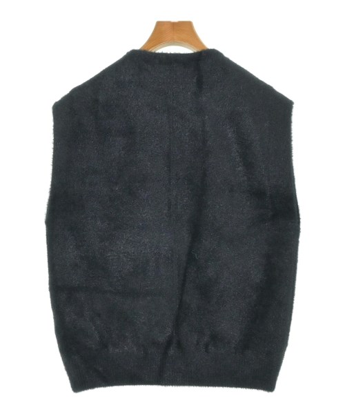 IENA（イエナ）ベスト 黒 サイズ:-(M位) レディース/2200636509085