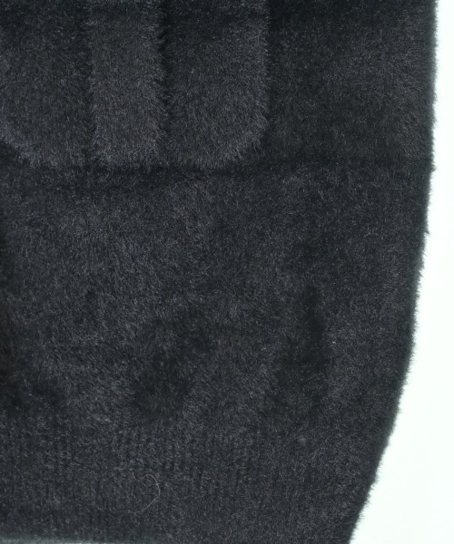 IENA（イエナ）ベスト 黒 サイズ:-(M位) レディース/2200636509085