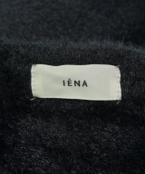 IENA（イエナ）ベスト 黒 サイズ:-(M位) レディース/2200636509085