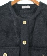 IENA（イエナ）ベスト 黒 サイズ:-(M位) レディース/2200636509085