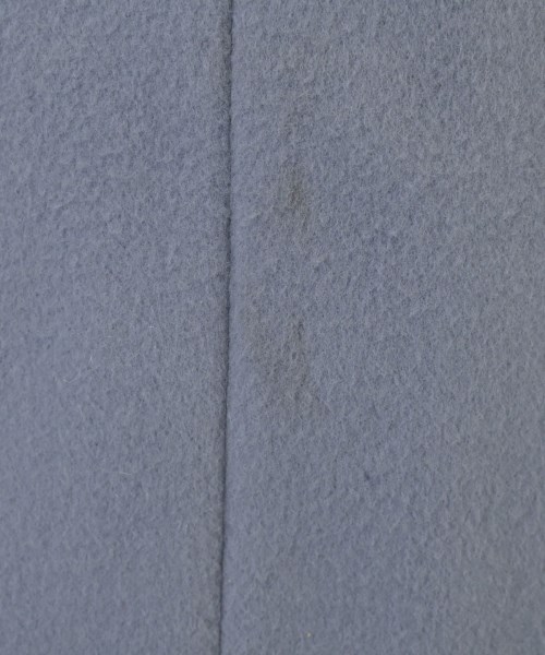 IENA（イエナ）コート 青 サイズ:36(S位) レディース/2200613464017