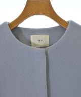 IENA（イエナ）コート 青 サイズ:36(S位) レディース/2200613464017
